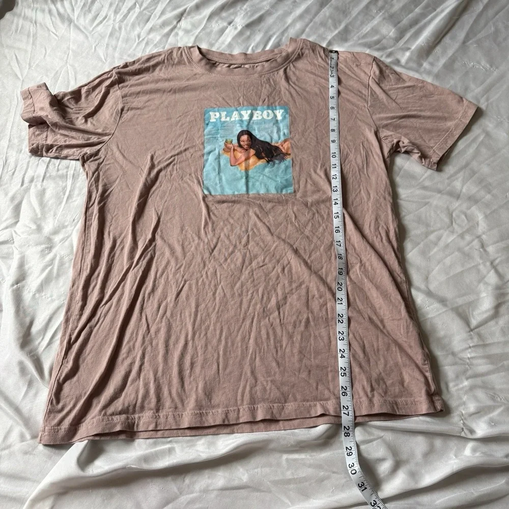 Pacsun Playboy‎ Shirt 